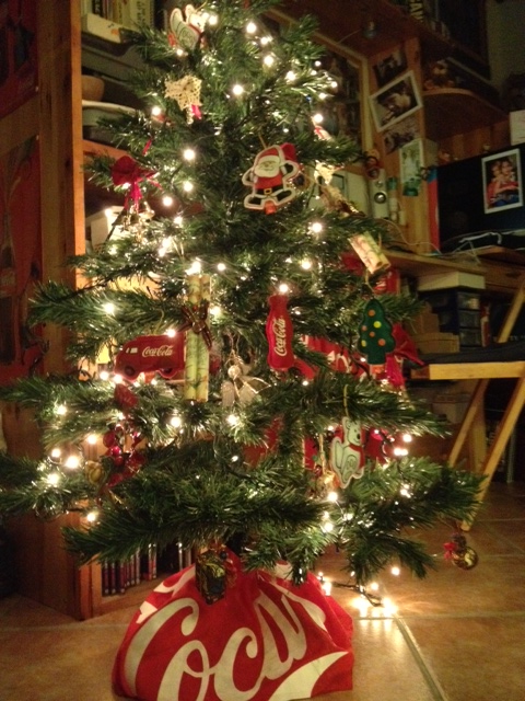 Roberta - 22/12/2012